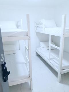 Hayani Homestay Boracay - 0