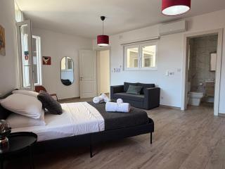 Peprina Apartment 1 - Central Rabat - NEW 2025 - 9