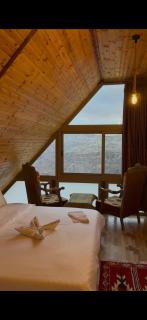 Dana luxury huts - 7