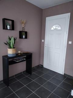 Gite la Picholine_Bourg Saint Andéol - 1