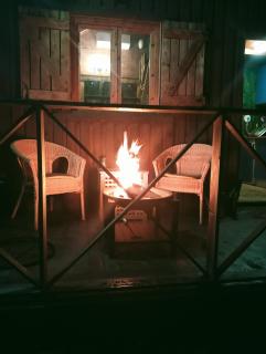 La Cabaña del Paito - 8