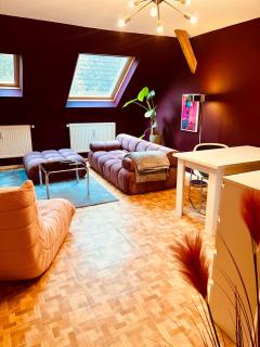 HOF27- die MANSARDE - 7