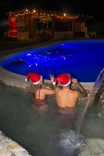 Villa Aresini Relais & Spa - 9