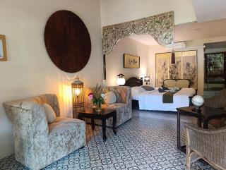 Baan sikhao Yanui - 4