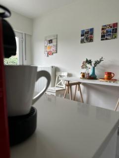 Guesthouse Eekhoorn 16 - 1