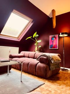 HOF27- die MANSARDE - 9