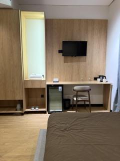 Mosh Mosh Boutique Hotel - 5