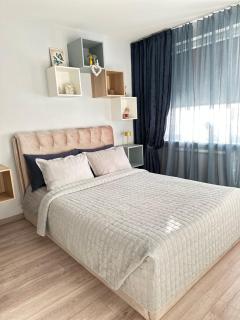 LIUxSAU apartmentai - Mažeikiai - 9