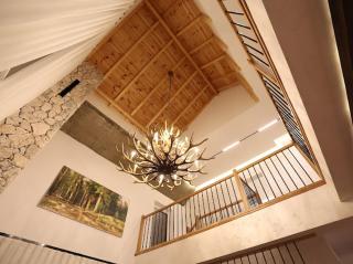 De La Villa Brezovice - 3