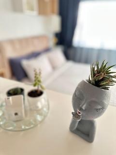 LIUxSAU apartmentai - Mažeikiai - 8