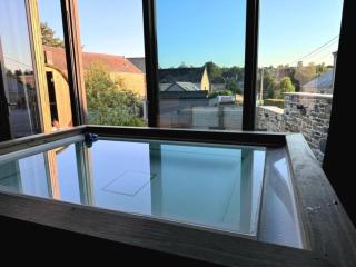 3 Waters Spa - Loft Spa privatif à Winenne - 3