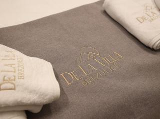 De La Villa Brezovice - 0