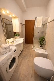 Lucens Domus Appartamento Roma quartiere Trieste - vicino Metro b1 - - Roma - 7