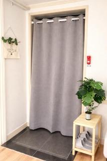 STAY H # Prime Location # 1 Stop to Seongsu # Lines 2,5 #Hongdae# Myeongdong# KSPO #DDP - 9