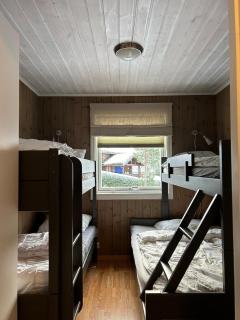 Leilighet Ski in/out, golf - 5