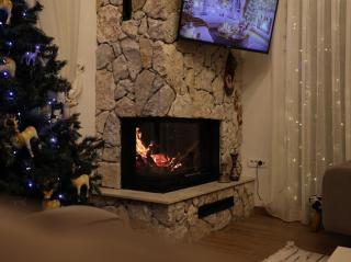 De La Villa Brezovice - 3