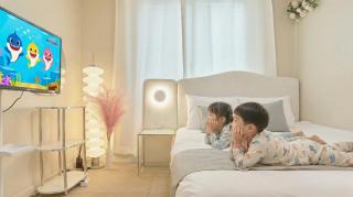 Seoul Sensibility B&B House - 9