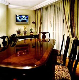 The Green Park Hotel Boutique - Città del Messico - 5