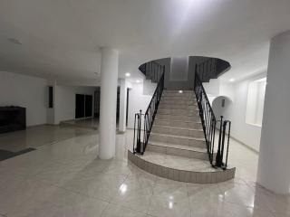 Rento funcionales recamaras dentro de una casa residencial - 5