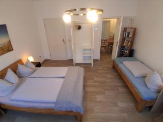 Komfortable Ferienwohnung zentrumsnah in Zwickau - 8