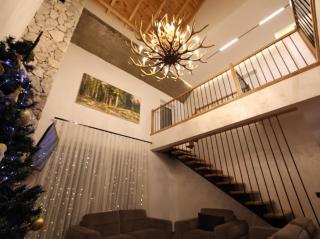 De La Villa Brezovice - 9