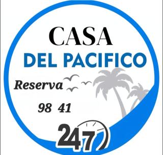 Casa del Pacífico en Puntarenas Centro con parqueo - 8