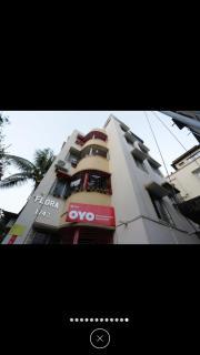 BHARAT SERVICE APARTMENTS GUEST hOUSE - 1