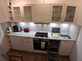 Komfortable Ferienwohnung zentrumsnah in Zwickau - 6