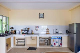 Villa Jolam - Family haven in an island paradise - Camotes - 8