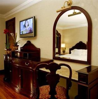 The Green Park Hotel Boutique - Città del Messico - 4