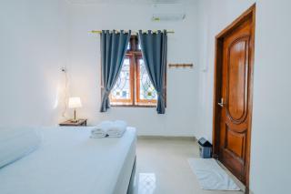 Daffodil House Proper Guest House Near Malioboro - 5