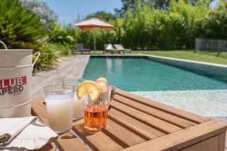 Petit mas calme typique du Sud ! - 7