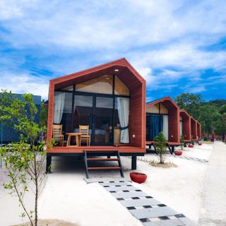 Royal C Beach Resort - 6