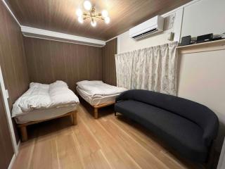 Cozy inn 西品川101 - 9