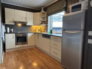 Leilighet Ski in/out, golf - 7