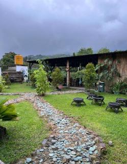 Rago's Homestay - Kelimutu - 7