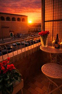 Lucens Domus Appartamento Roma quartiere Trieste - vicino Metro b1 - - Roma - 3