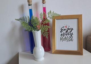 Beautiful, cozy room in Remseck near Stuttgart - ROOM A - 7