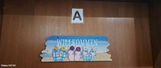 Beautiful, cozy room in Remseck near Stuttgart - ROOM A - 8