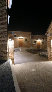 Hof van Sassenbroek - 2