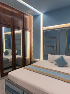 Park View Hotel Grand Gulberg - 2