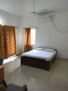 Gardenia Groove Villas Ramky Discovery City - 5