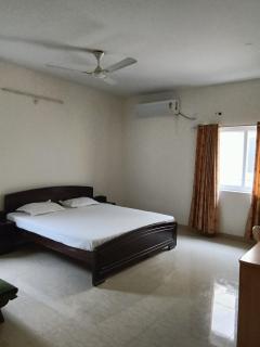 Gardenia Groove Villas Ramky Discovery City - 3