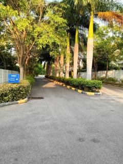 Gardenia Groove Villas Ramky Discovery City - 1