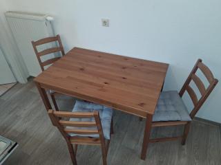 Komfortable Ferienwohnung zentrumsnah in Zwickau - 1