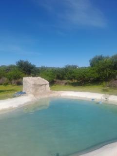 Cabañas Lo De Elias - 7