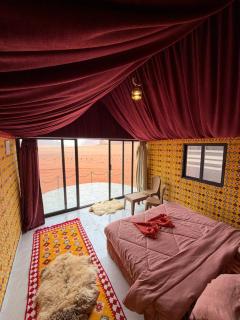 Bedouin Nature Camp - 7