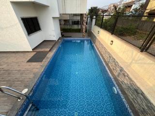 Aarna Villa nr Valvan Dam - 4