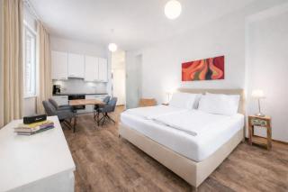 Club Alpenresidenz Gastein - 9