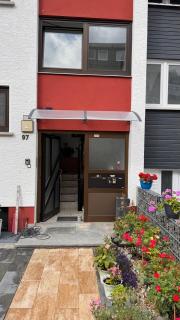 Emily’s Apartment - 6